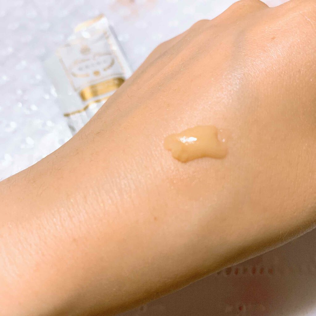 バームクリーム/麗凍化粧品/クレンジングバームを使ったクチコミ（3枚目）