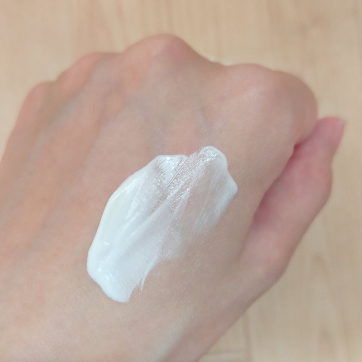 アロマハンド/AYURA/ハンドクリームを使ったクチコミ（3枚目）