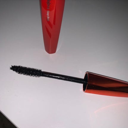 「塗るつけまつげ」上向きタイプ/デジャヴュ/マスカラを使ったクチコミ(2枚目)