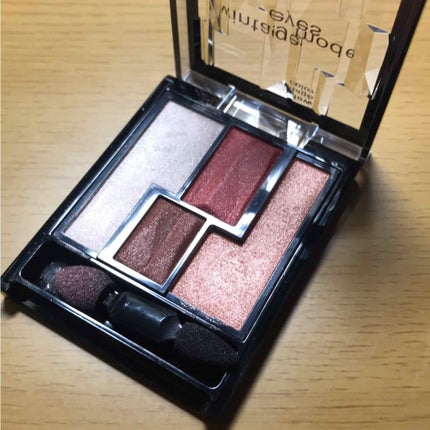 ヴィンテージモードアイズ/KATE/アイシャドウパレットを使ったクチコミ(3枚目)