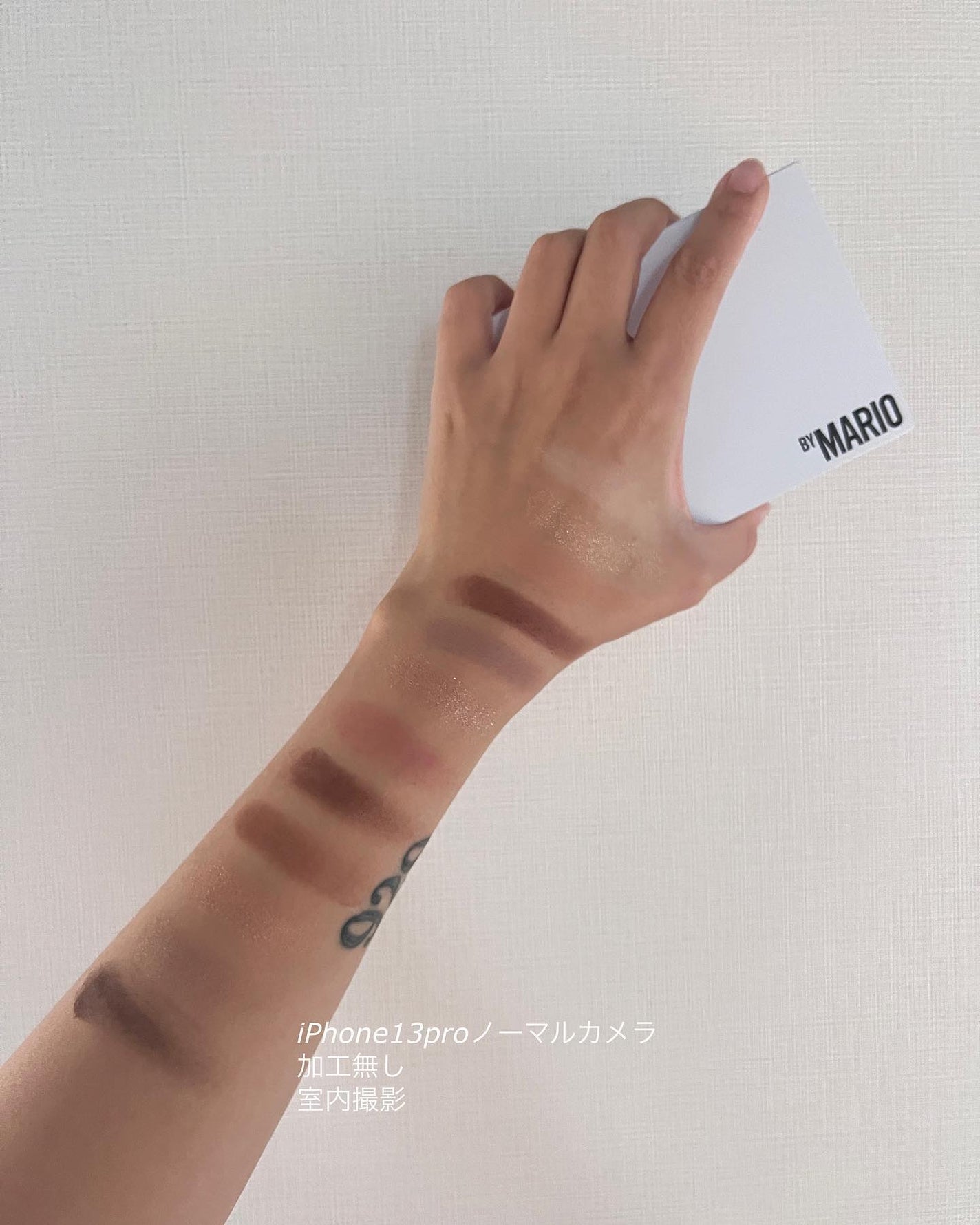 eternal eyes|MAKEUP BY MARIOの口コミ - はぁぁぁ🥹🥹買って eternal eyes|MAKEUP BY MARIOの口コミ - はぁぁぁ🥹🥹買って