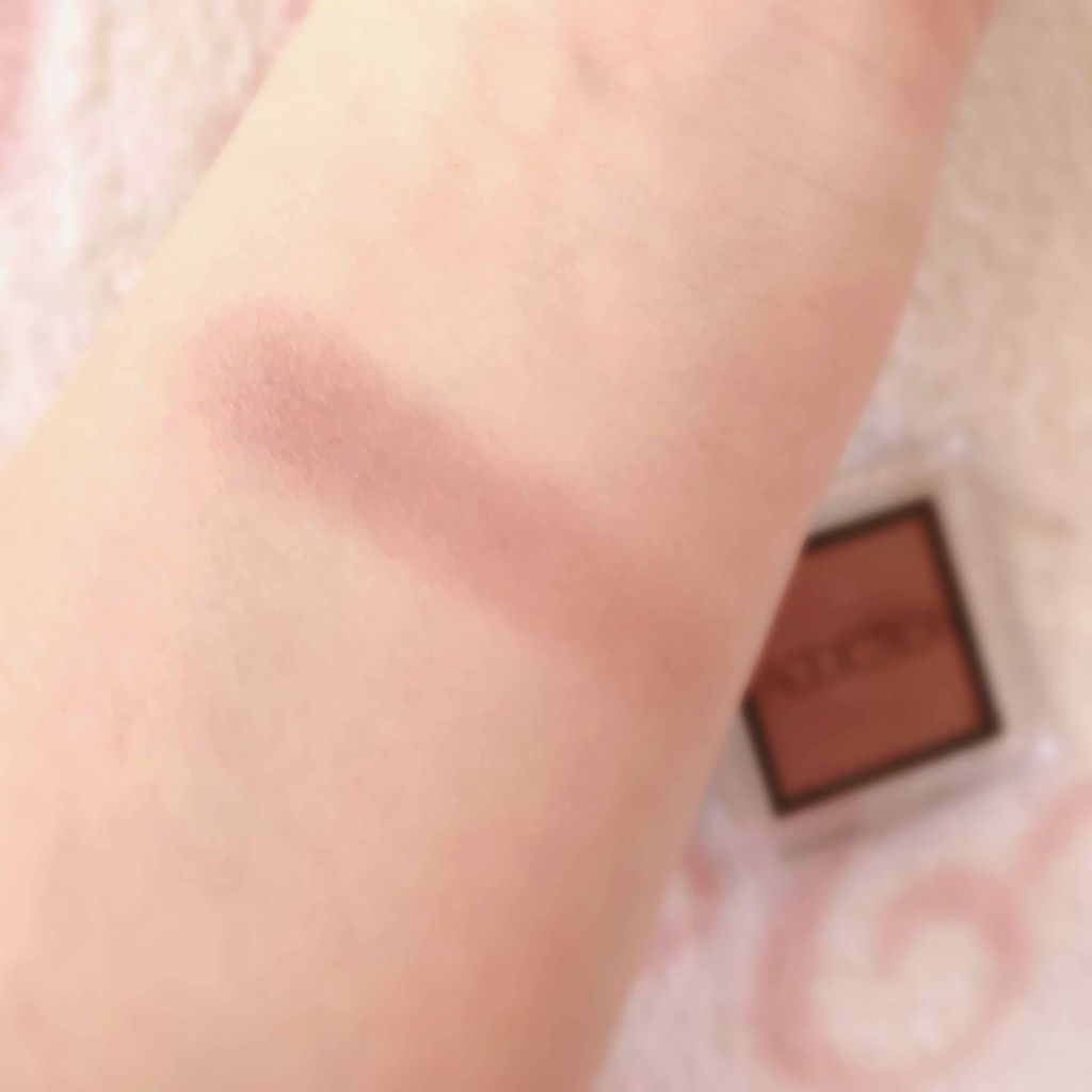 アディクション ザ アイシャドウ/ADDICTION/単色アイシャドウを使ったクチコミ(3枚目)