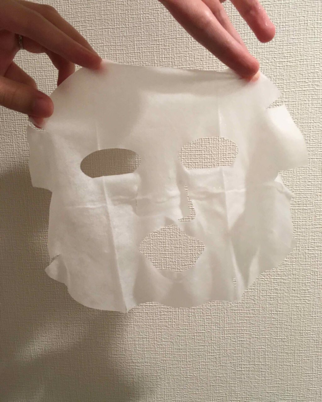 目ざまシート ひきしめタイプ/サボリーノ/シートマスク・パックを使ったクチコミ(3枚目)