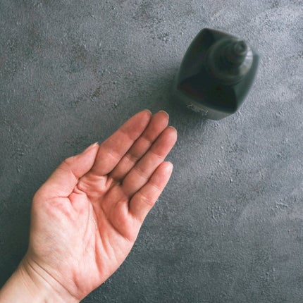 温感ヘッドスパトリートメント/TRICORE/頭皮トリートメントを使ったクチコミ(3枚目)