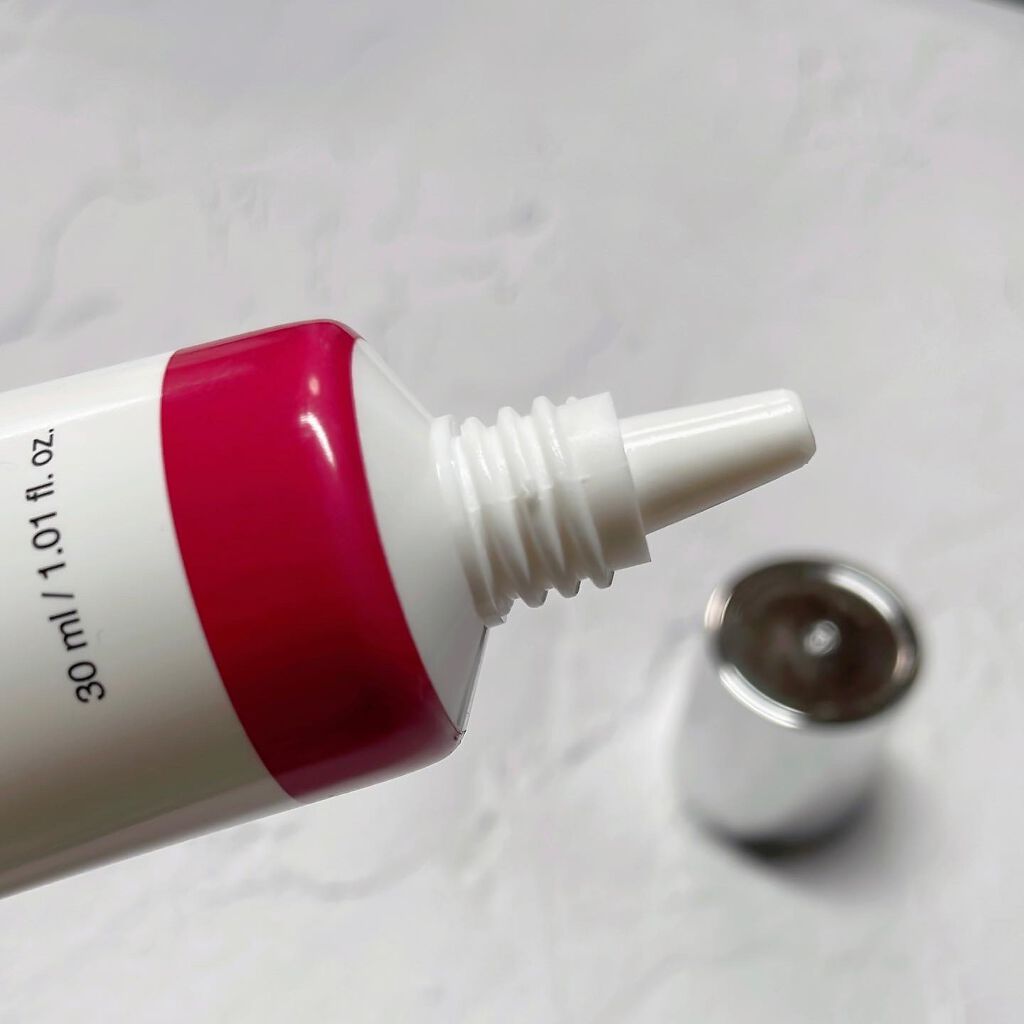 Anti wrinkle Effect Eye Cream origin/MIGUHARA/アイケア・アイクリームを使ったクチコミ（2枚目）