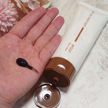 イロップ タス シャンプー/トリートメント/irop/市販シャンプーを使ったクチコミ(7枚目)