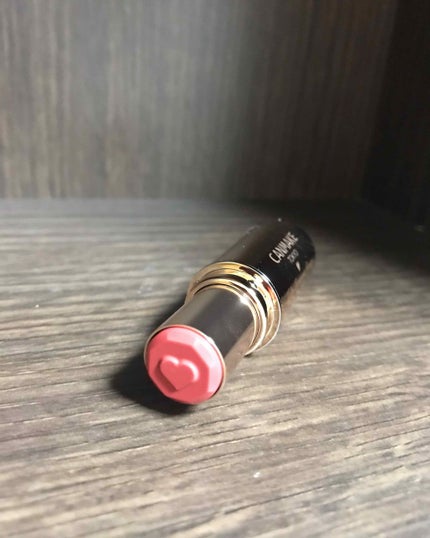 メルティールミナスルージュ/キャンメイク/口紅を使ったクチコミ(1枚目)