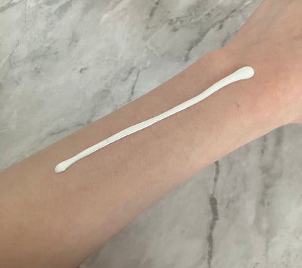 スキンアクア スーパーモイスチャージェル/スキンアクア/日焼け止めジェルを使ったクチコミ(3枚目)