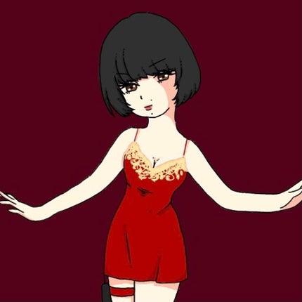 極細 アイライナーR/CEZANNE/リキッドアイライナーを使ったクチコミ(1枚目)