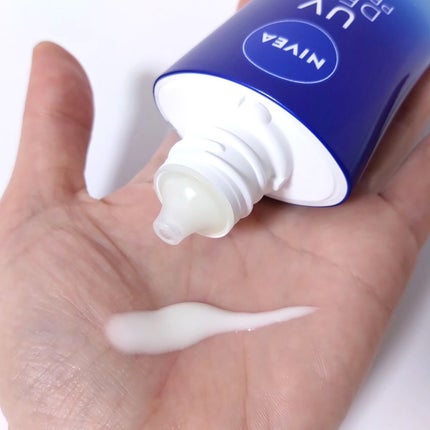 ニベアUV ディープ プロテクト&ケア ジェル/ニベア/日焼け止めジェルを使ったクチコミ(4枚目)