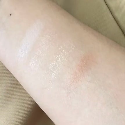 プランぷくコーデアイズ/キャンメイク/パウダーアイシャドウを使ったクチコミ(2枚目)