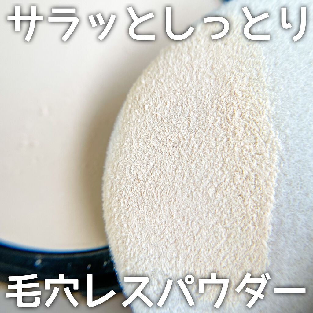 オリジナル ミネラルベール プレスト パウダー/bareMinerals/プレストパウダーを使ったクチコミ（3枚目）
