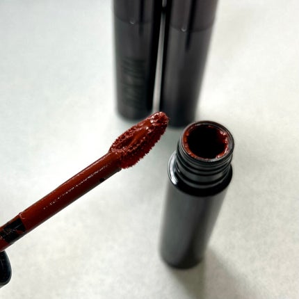 ノワール イン ザ メロウティント/MERZY/リップティントを使ったクチコミ(6枚目)