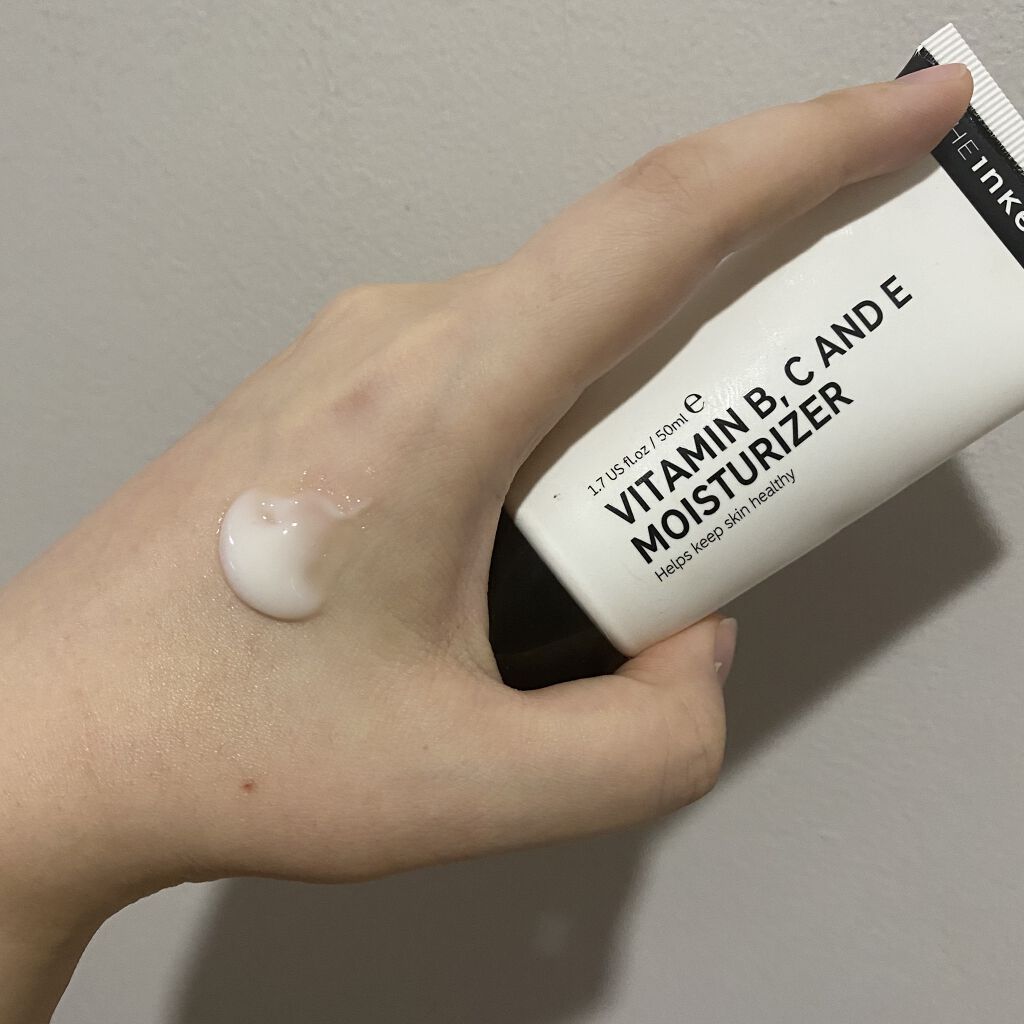 ハトムギ化粧水(ナチュリエ スキンコンディショナー R )/ナチュリエ/化粧水を使ったクチコミ（3枚目）