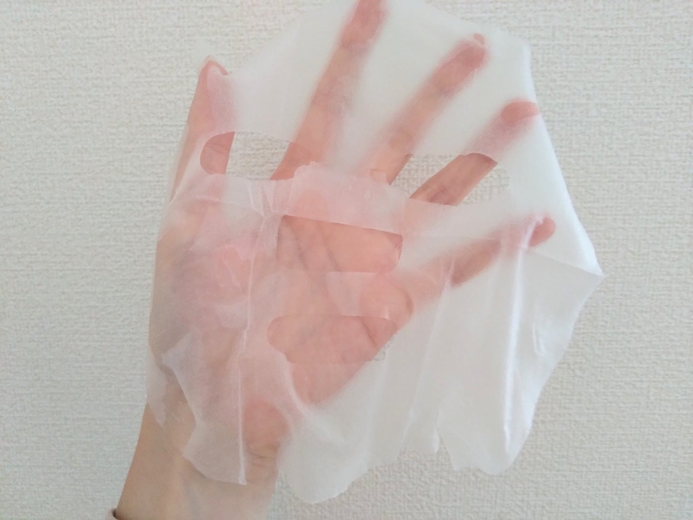 CICA デイリースージングマスク/VT/シートマスク・パックを使ったクチコミ(5枚目)