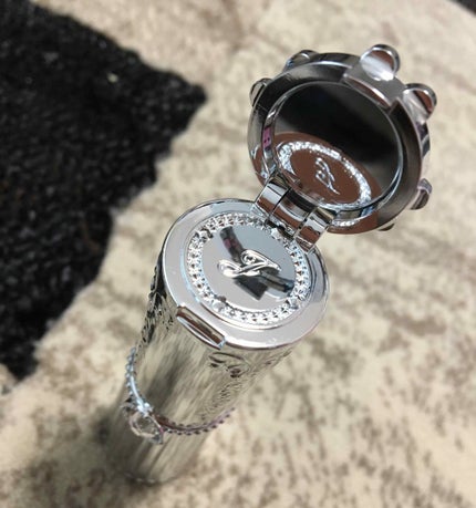 リップブロッサム/JILL STUART/口紅を使ったクチコミ(2枚目)