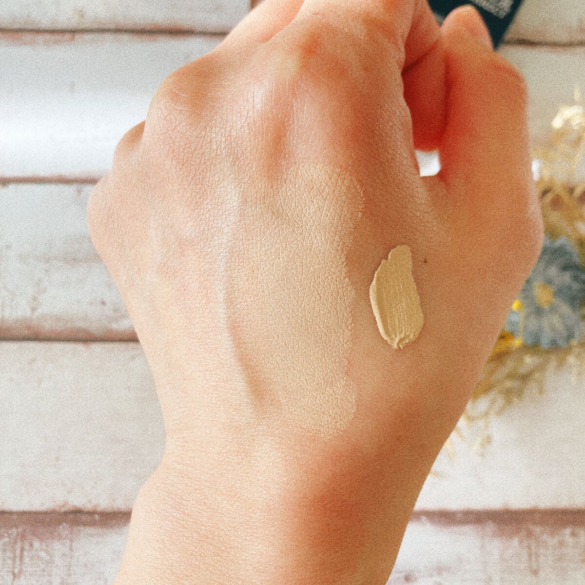 ディオールスキン フォーエヴァー スキン コレクト コンシーラー/Dior/リキッドコンシーラーを使ったクチコミ(3枚目)