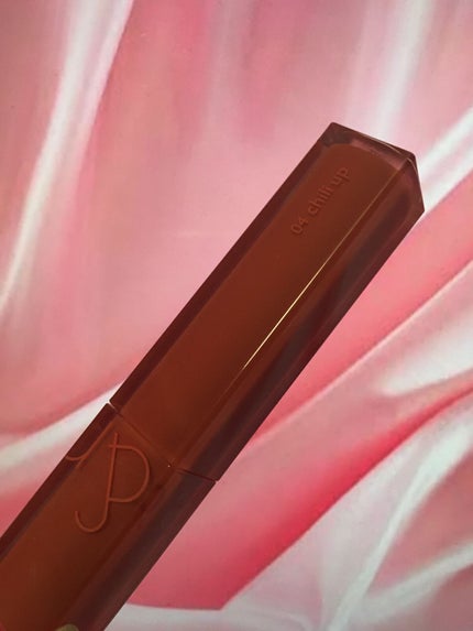 デュイフルウォーターティント/rom&nd/リップティントを使ったクチコミ(1枚目)