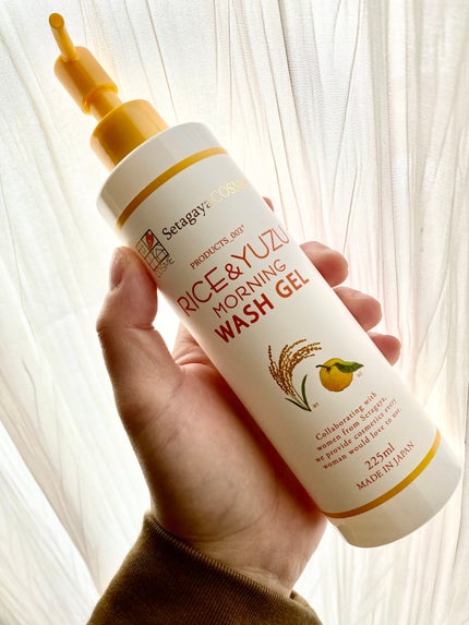 を使ったクチコミ(1枚目)