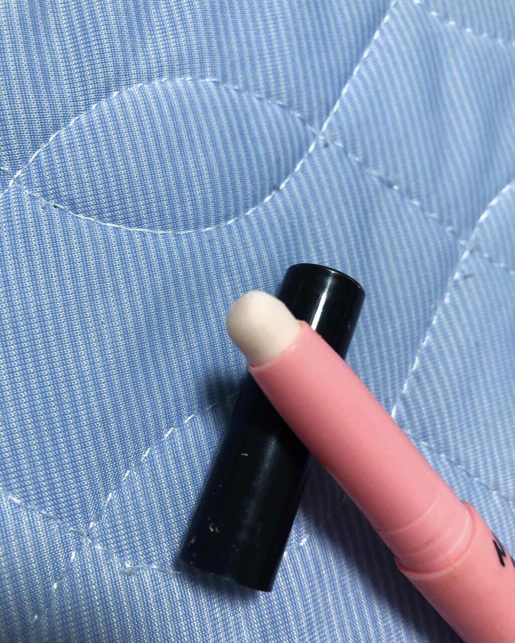 ノーポアブレム スティックプライマー/touch in SOL /化粧下地を使ったクチコミ（2枚目）