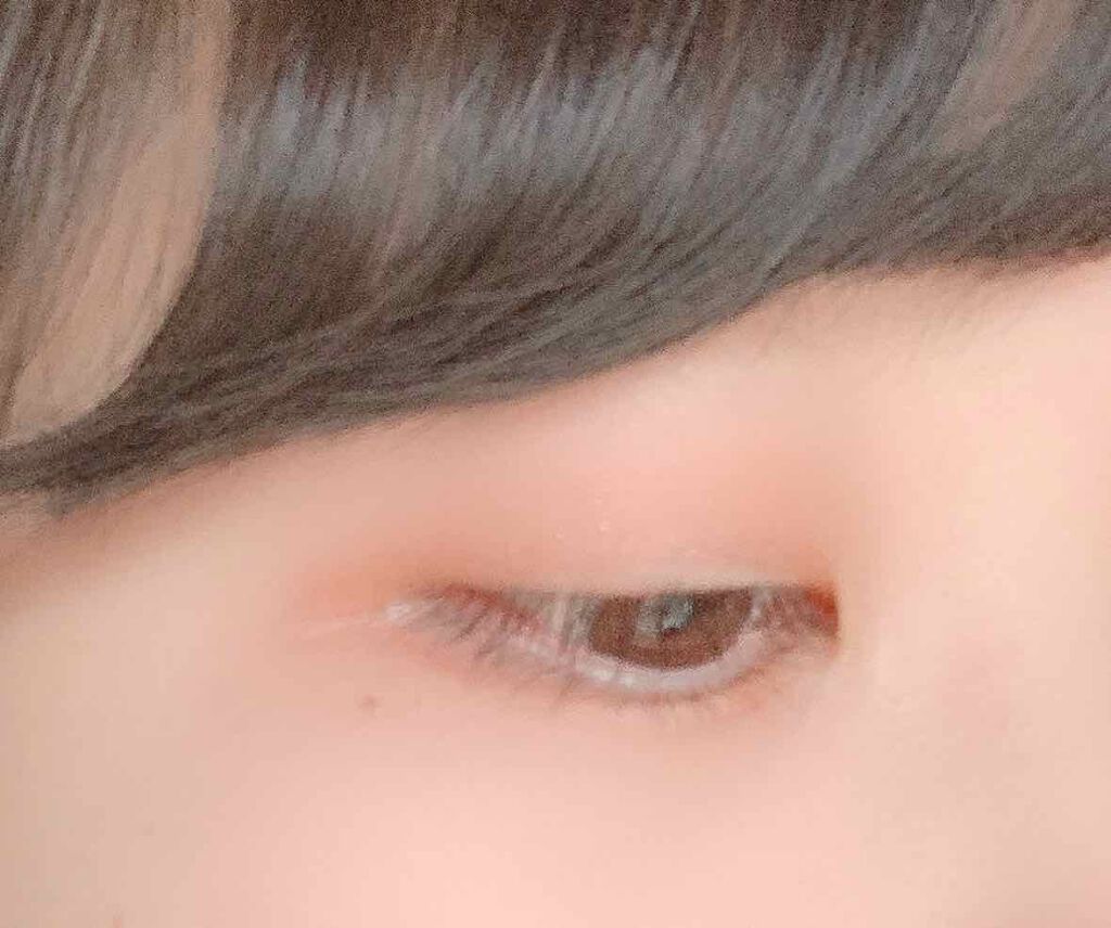 【旧品】パーフェクトスタイリストアイズ/キャンメイク/アイシャドウパレットを使ったクチコミ（2枚目）