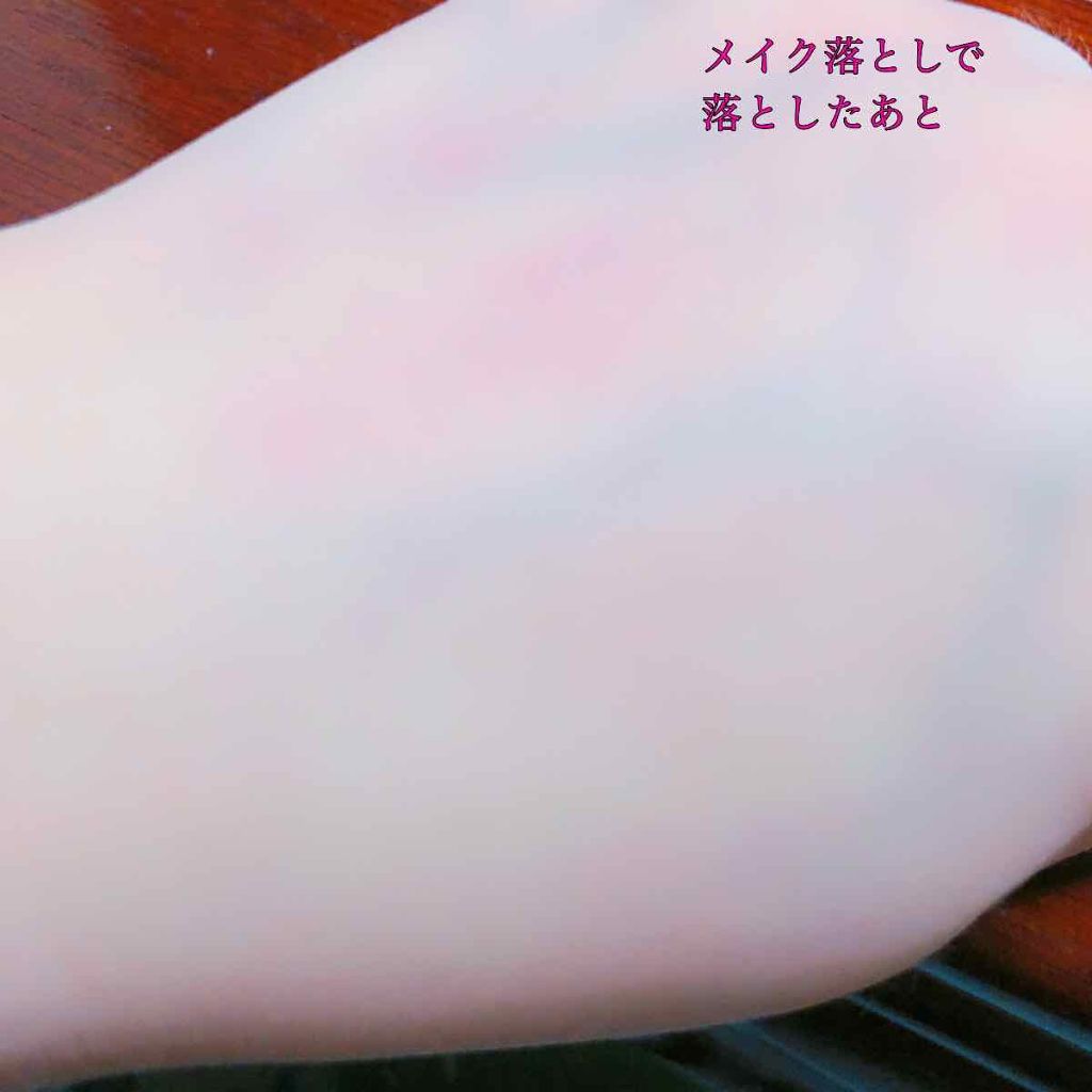 ステイオンバームルージュ/キャンメイク/口紅を使ったクチコミ(2枚目)