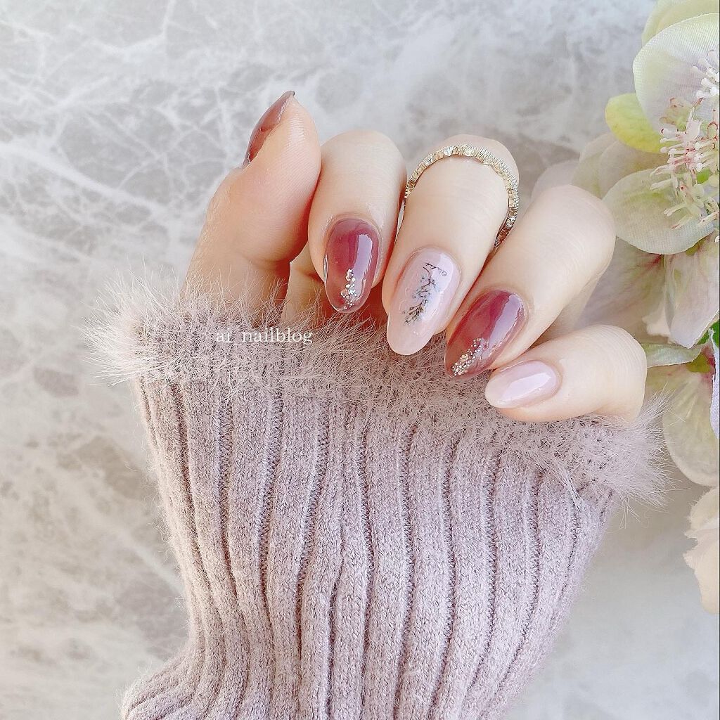 ネイルホリック/ネイルホリック/マニキュアを使ったクチコミ(2枚目)