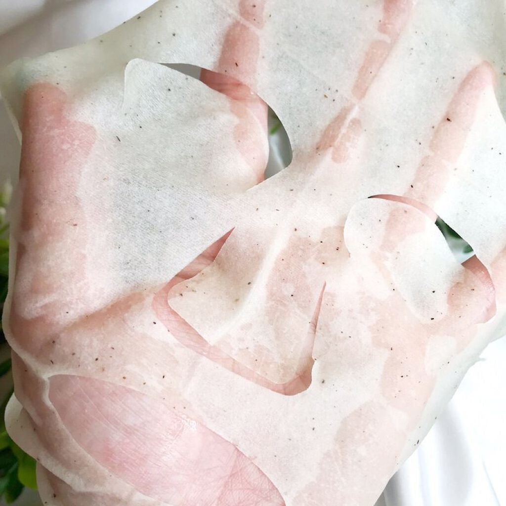 ワフードメイド 酒粕パック/pdc/洗い流すパック・マスクを使ったクチコミ(8枚目)