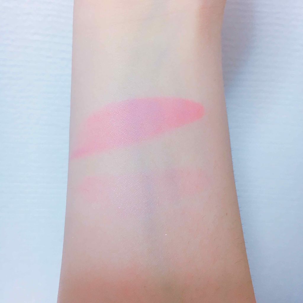 WP ディアダーリンソーダティント/ETUDE/口紅を使ったクチコミ(4枚目)