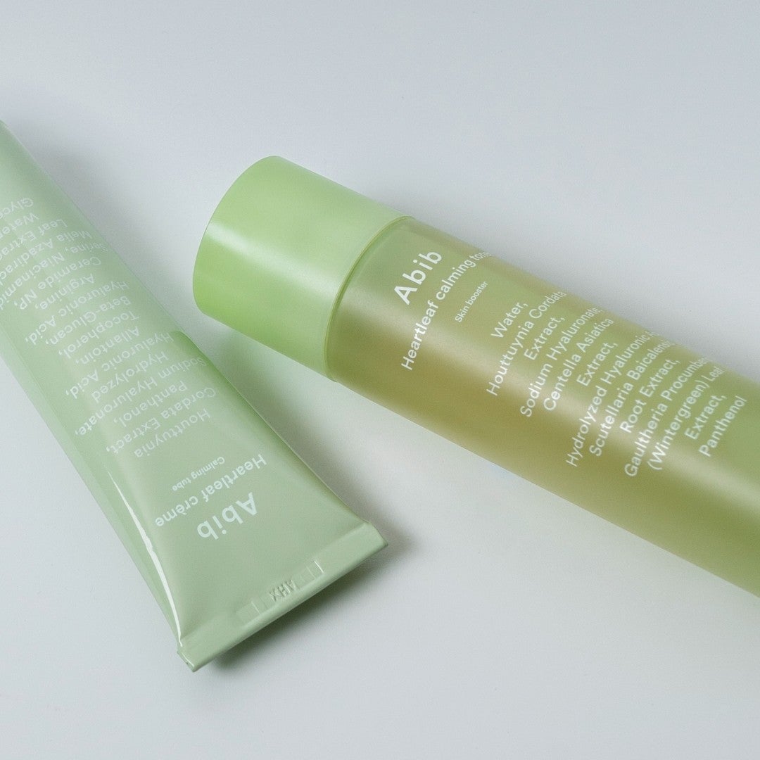 ガムシートマスクドクダミステッカー/Abib /シートマスク・パックを使ったクチコミ(1枚目)