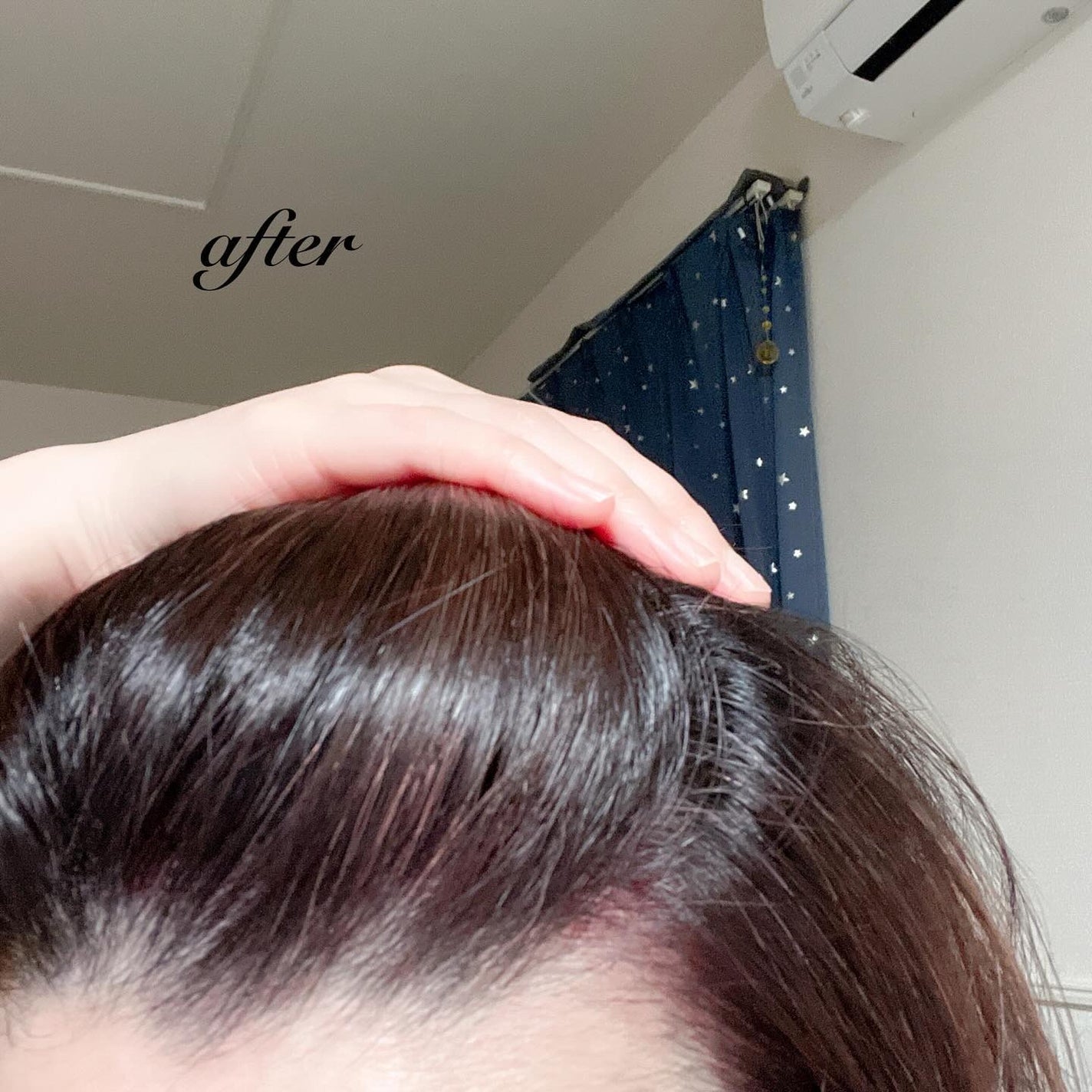 クレイスパ カラートリートメント/clayence/ヘアカラーを使ったクチコミ(5枚目)