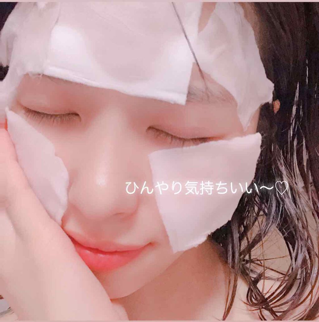 オードムーゲ 薬用ローション(ふきとり化粧水)/オードムーゲ/拭き取り化粧水を使ったクチコミ(2枚目)