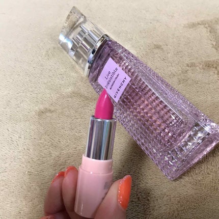 リヴ イレジスティブル ブロッサム クラッシュ オーデトワレ/GIVENCHY/香水(レディース)を使ったクチコミ(3枚目)