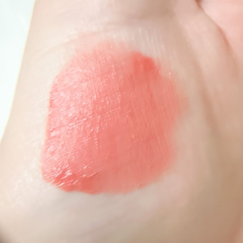 オーバスマッジリップティント/RAREKIND/リップティントを使ったクチコミ(3枚目)