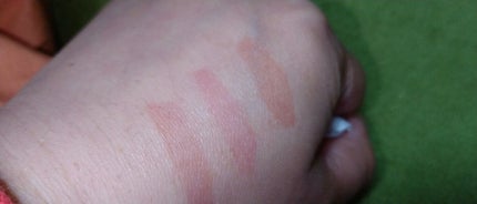 デュイフルウォーターティント<ミルクグロッサリー>/rom&nd/リップティントを使ったクチコミ(4枚目)