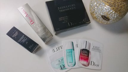 ディオール アディクト ステラー シャイン/Dior/口紅を使ったクチコミ(1枚目)