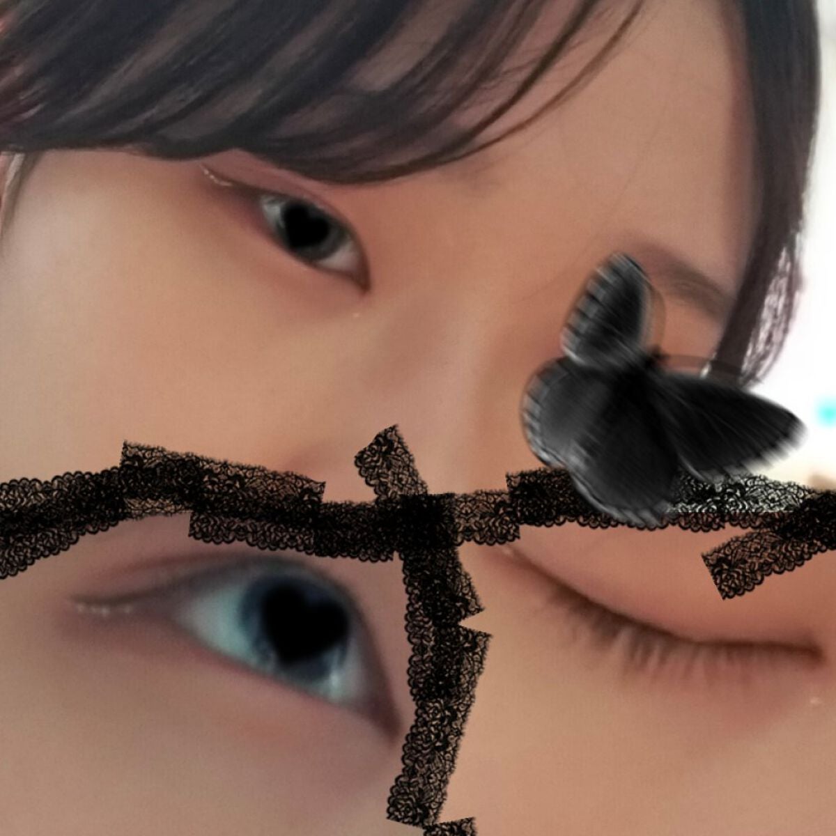 アイトーク/アイトーク/二重まぶた用アイテムを使ったクチコミ(3枚目)