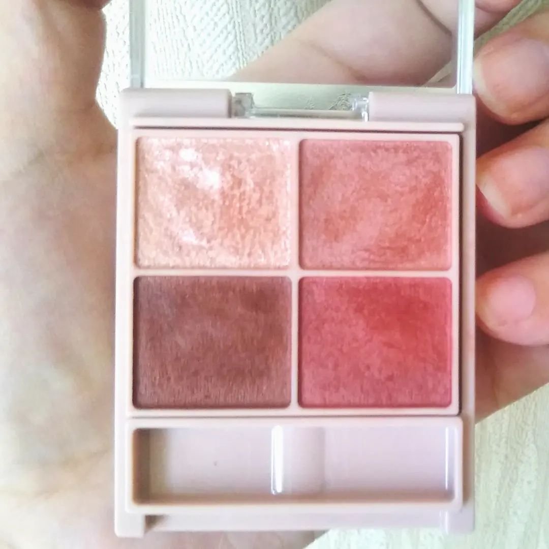 アヴァンセ ジョリ・エ ジョリ・エ リキッドアイライナー/アヴァンセ/リキッドアイライナーを使ったクチコミ（2枚目）