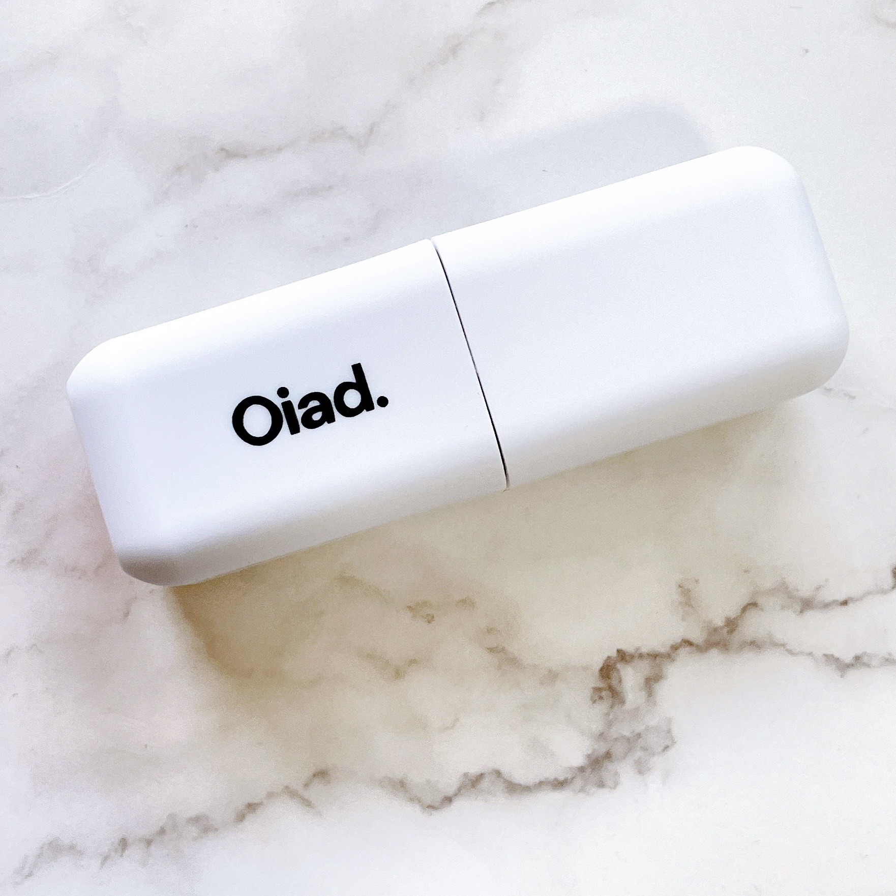 リップティーク/oiad/口紅を使ったクチコミ（3枚目）