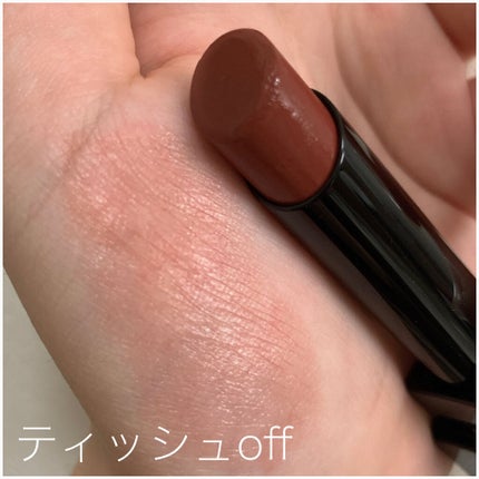 ケイト リップモンスター/KATE/口紅を使ったクチコミ(4枚目)