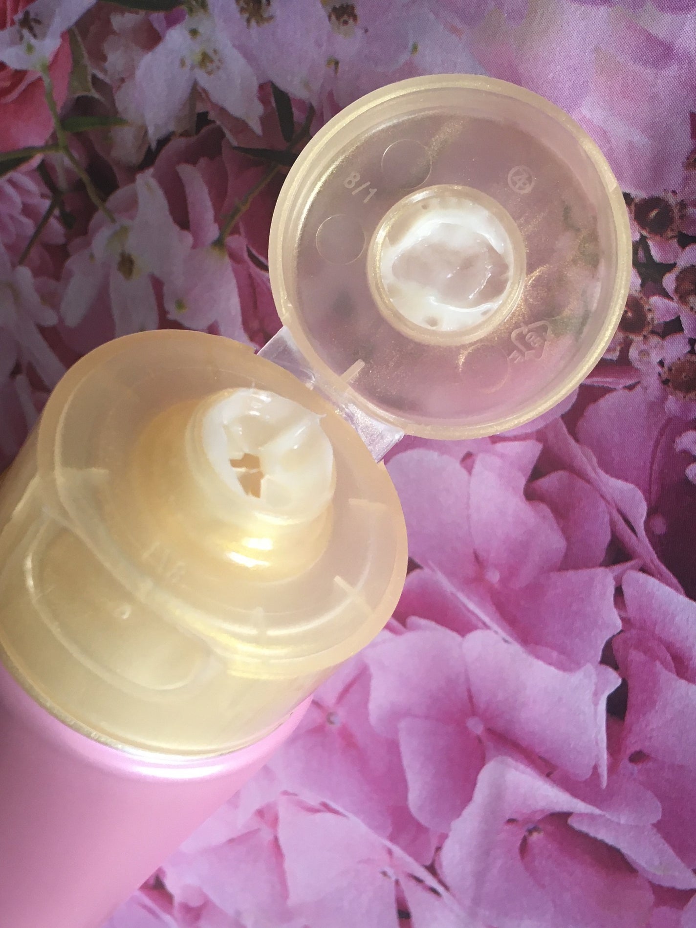 ボンドリペアシリーズ カラーシャイン&リペア ヘアマスク/パンテーン/ヘアマスク・ヘアパックを使ったクチコミ(4枚目)