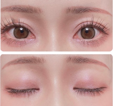 超細芯アイブロウ/CEZANNE/アイブロウペンシルを使ったクチコミ(3枚目)