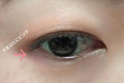 ホリデーフェイバリット 2020/LUNASOL/メイクアップキットを使ったクチコミ(4枚目)