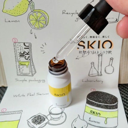 を使ったクチコミ(3枚目)