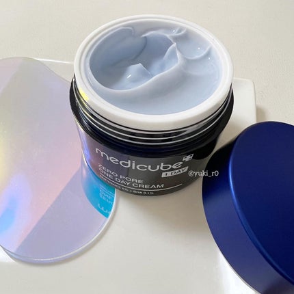 ゼロ毛穴1DAYセラム/MEDICUBE/美容液を使ったクチコミ(5枚目)