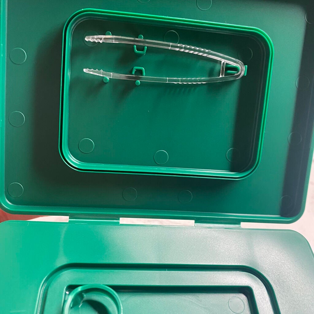 CICA デイリースージングマスク/VT/シートマスク・パックを使ったクチコミ(3枚目)