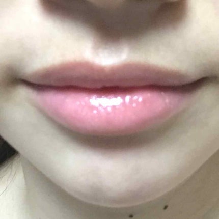 ピュア・ピュア・キッス NEO/MAJOLICA MAJORCA/口紅を使ったクチコミ(2枚目)