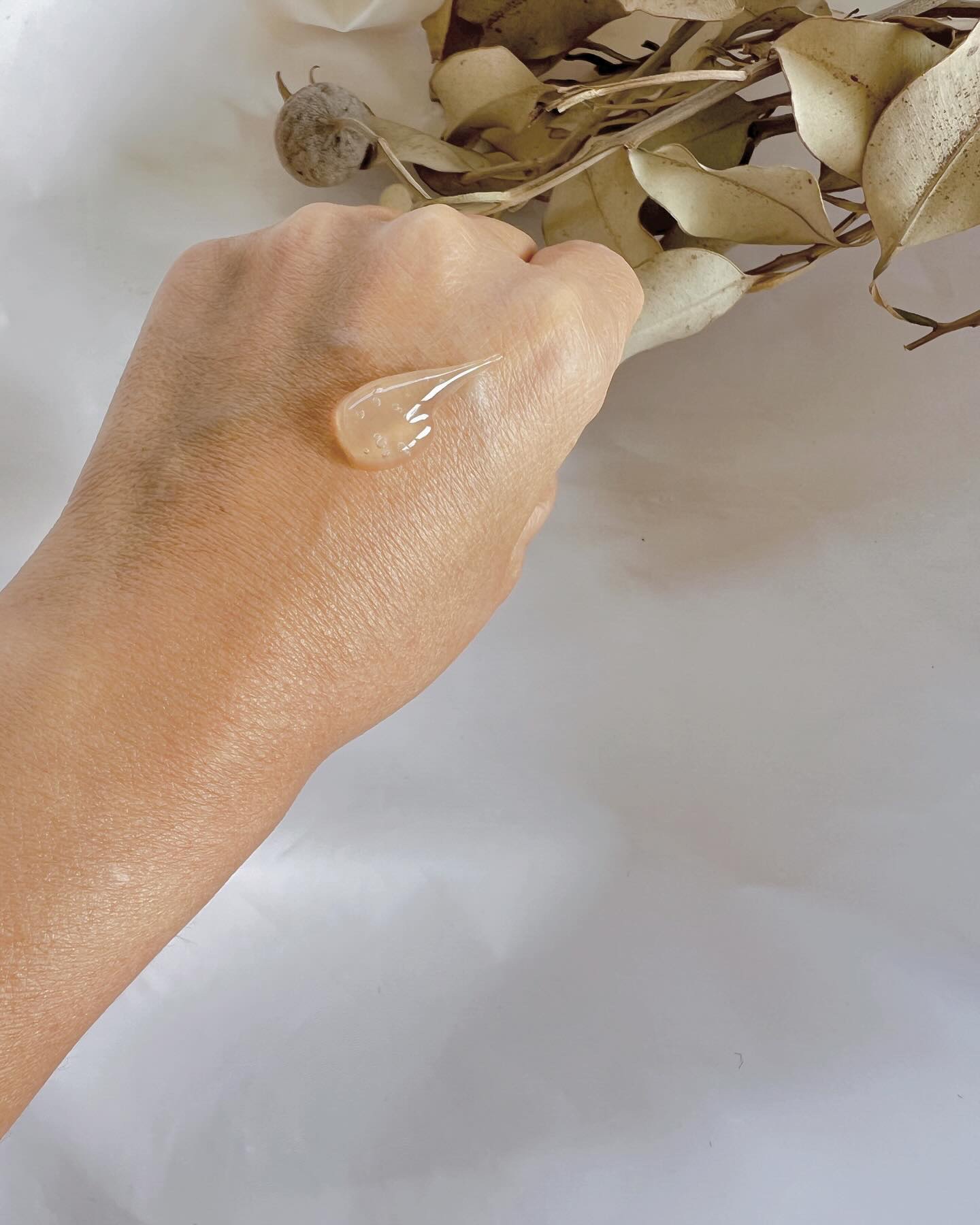 ルルオンマイルドクレンジングジェル/LULUON /クレンジングジェルを使ったクチコミ（2枚目）