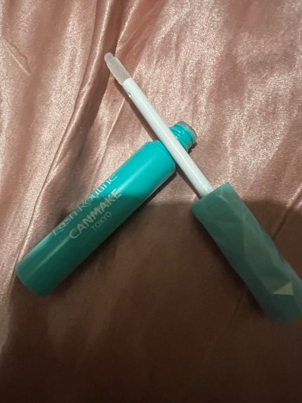 ラッシュルーティーン/キャンメイク/まつげ美容液を使ったクチコミ(3枚目)