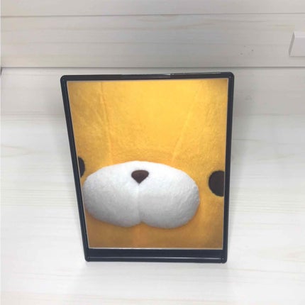 リアルックミラー/ロージーローザ/その他化粧小物を使ったクチコミ(2枚目)